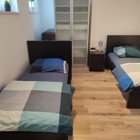 Ferienwohnung Suedpfalz Weingarten  Exteriér fotografie