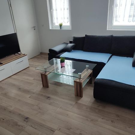 Ferienwohnung Suedpfalz Weingarten  Exteriér fotografie