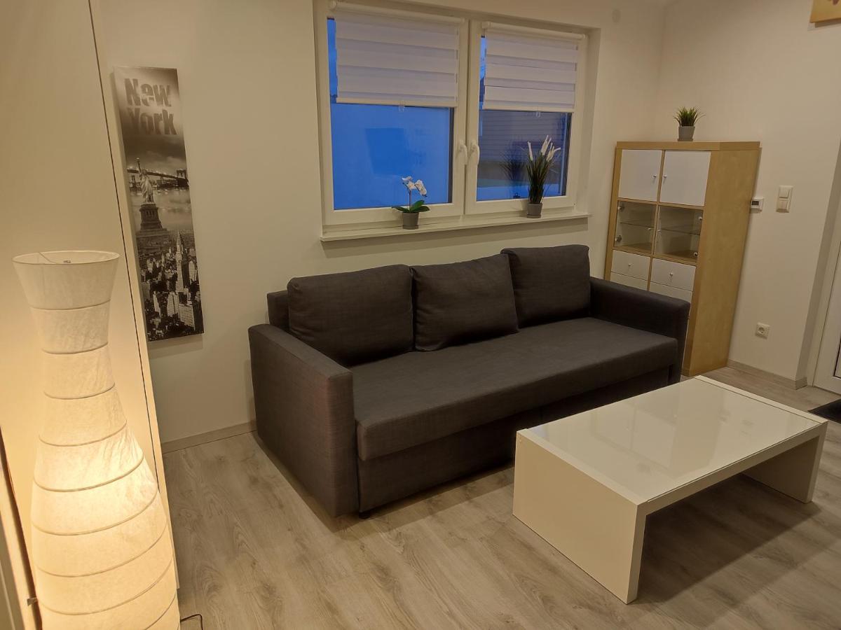 Ferienwohnung Suedpfalz Weingarten  Exteriér fotografie