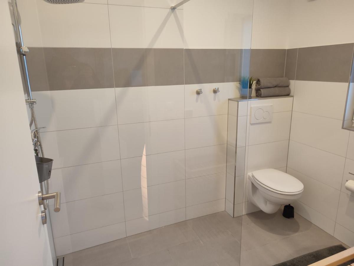 Ferienwohnung Suedpfalz Weingarten  Exteriér fotografie