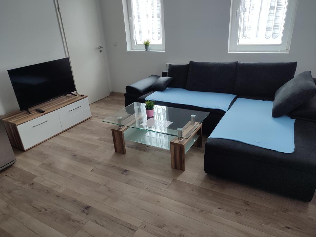 Ferienwohnung Suedpfalz Weingarten  Exteriér fotografie