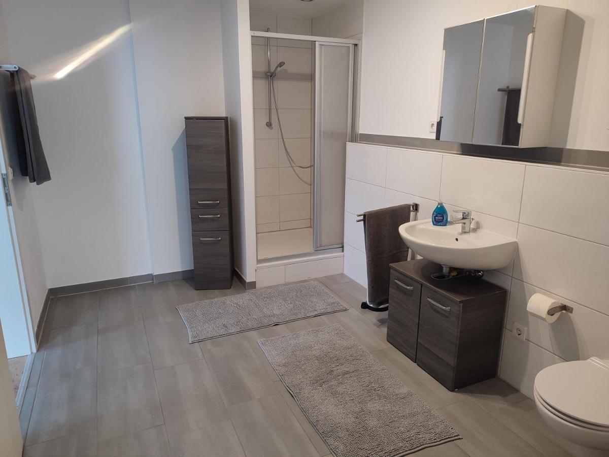 Ferienwohnung Suedpfalz Weingarten  Exteriér fotografie