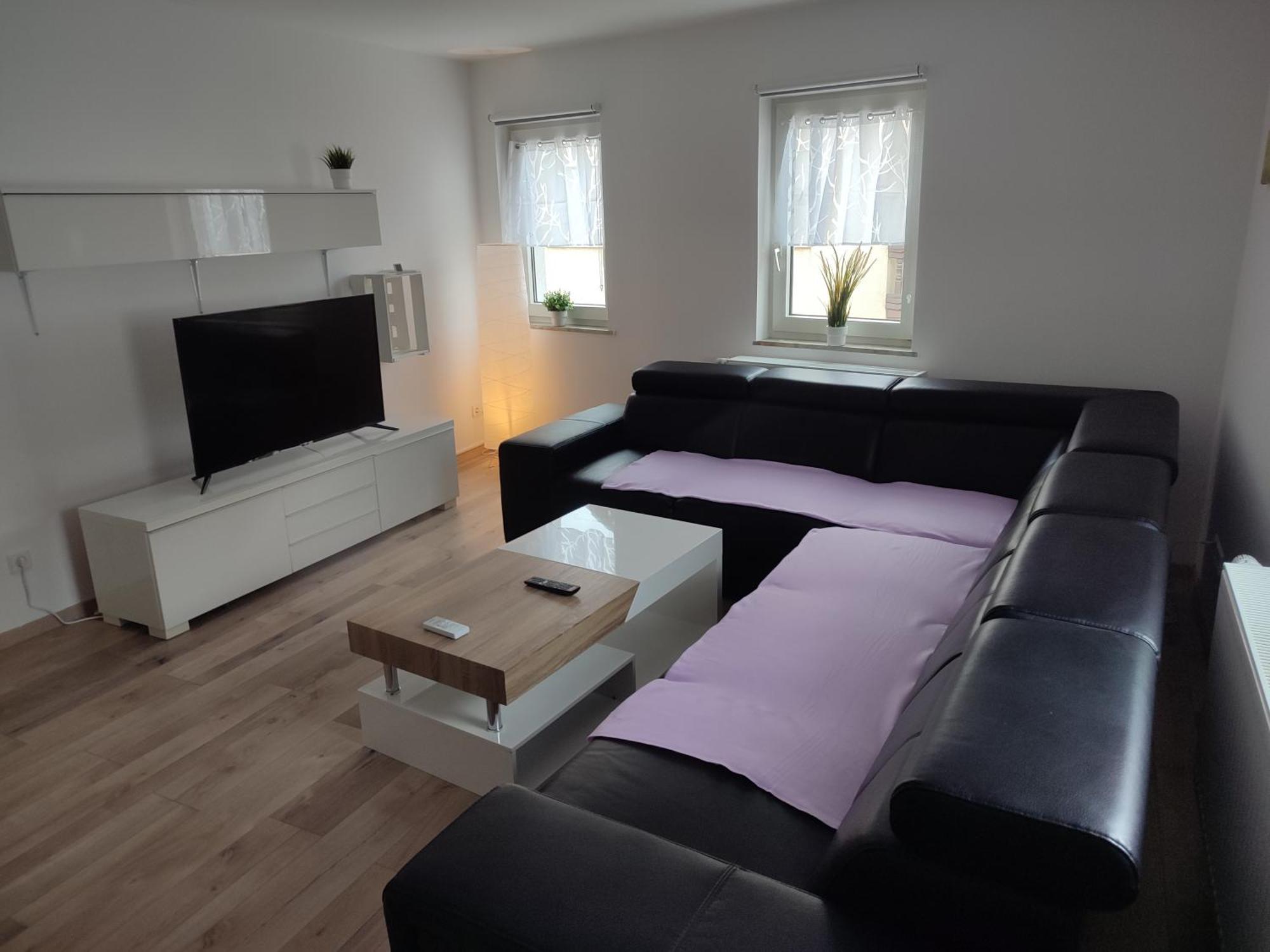Ferienwohnung Suedpfalz Weingarten  Pokoj fotografie