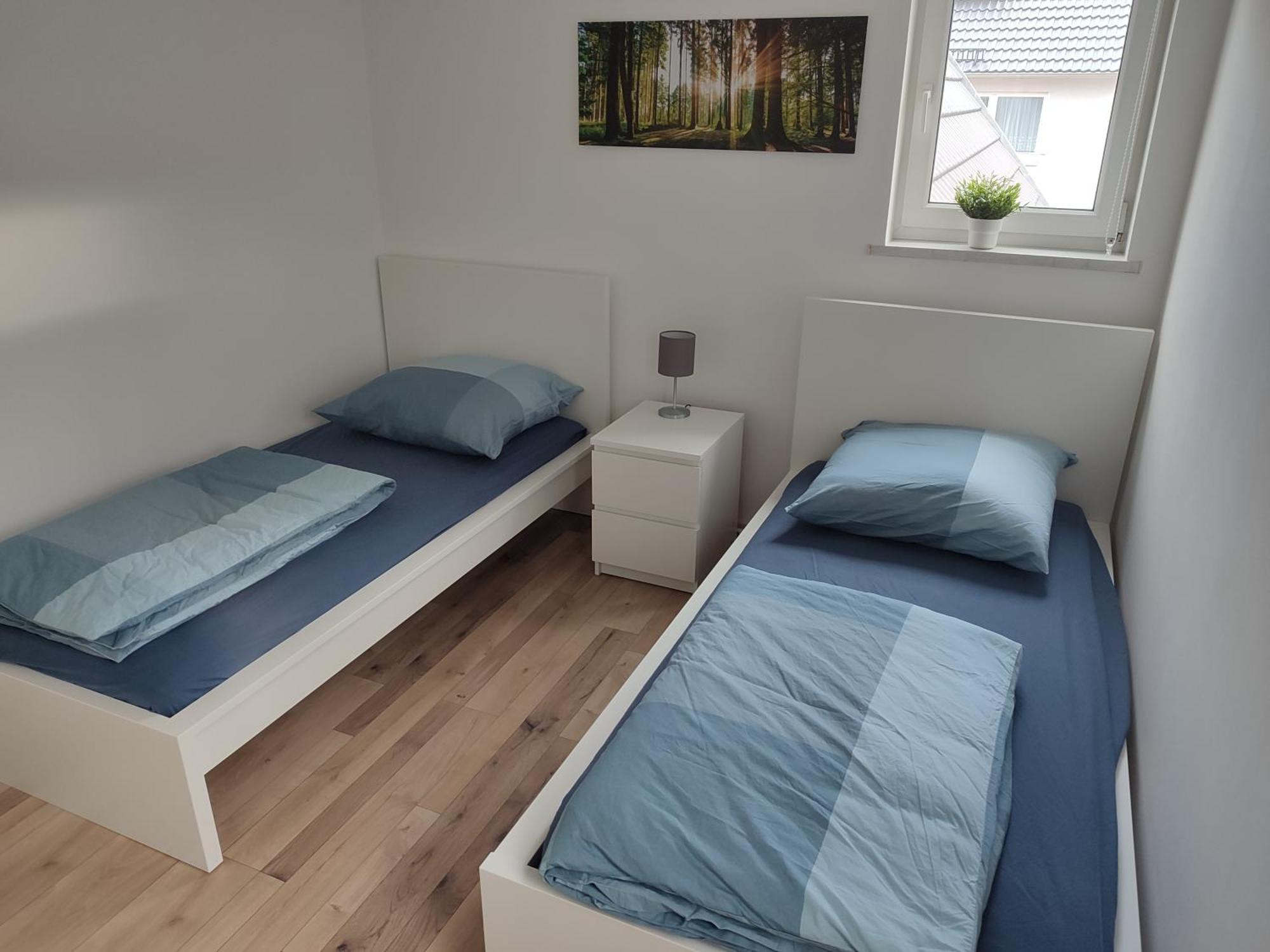 Ferienwohnung Suedpfalz Weingarten  Pokoj fotografie