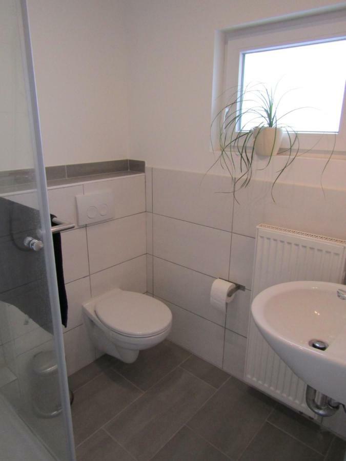 Ferienwohnung Suedpfalz Weingarten  Exteriér fotografie